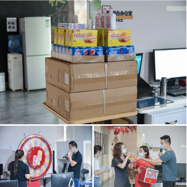 精彩展示積分制度啟動了，實行積分制有這幾點要注意