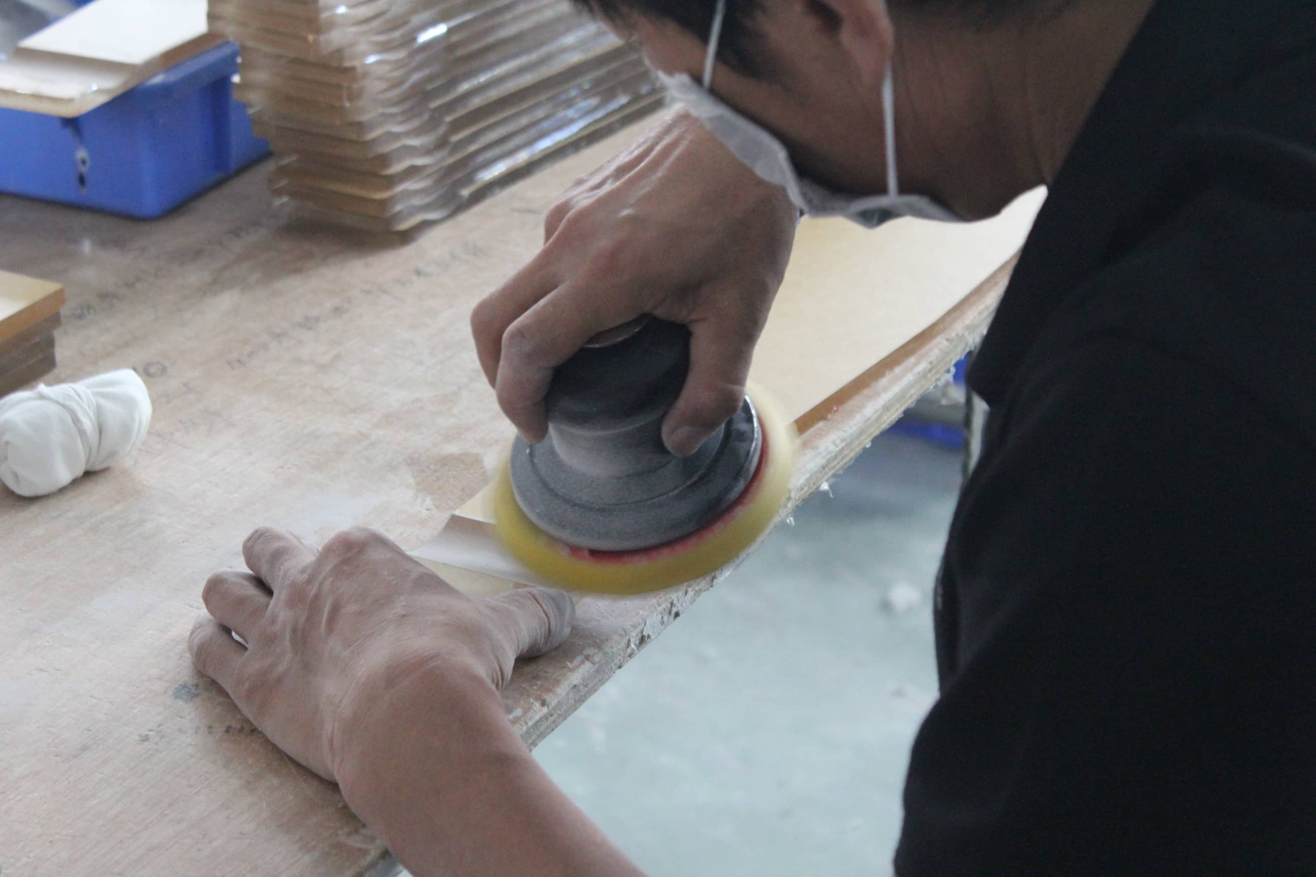 亞克力展示架是怎么制造出來的？具體的制作過程是啥？